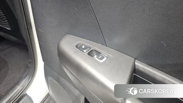 Kia Sportage The Bold id 3687458 из Кореи 10