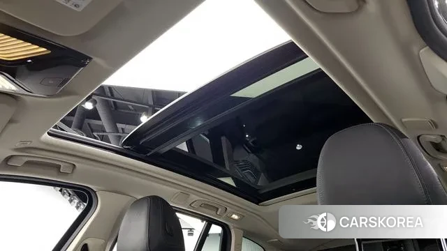 BMW X3 (G01) id 3000342 из Кореи 10