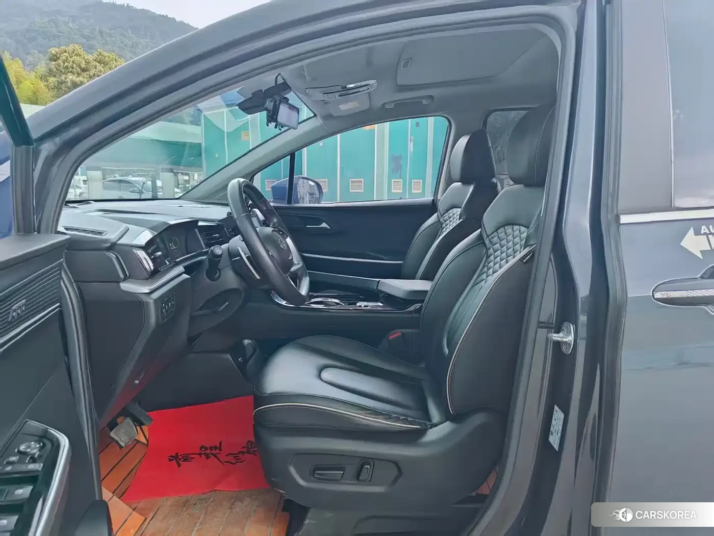 Hyundai Custo id 4601809 из Китая 10