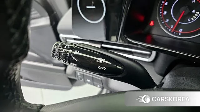 Hyundai Avante (CN7) id 3736038 из Кореи 10