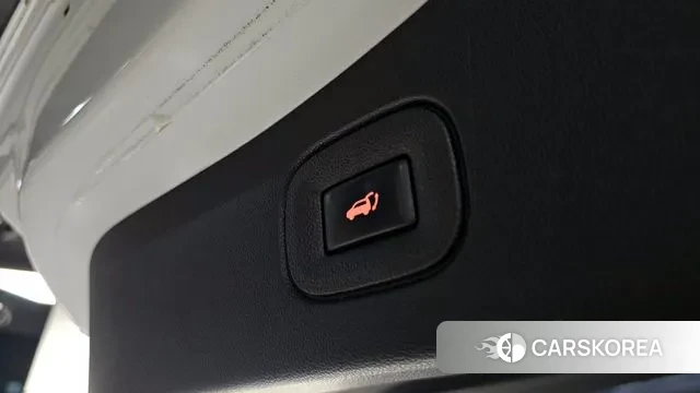 Renault Korea (Samsung) QM6 id 3754424 из Кореи 10