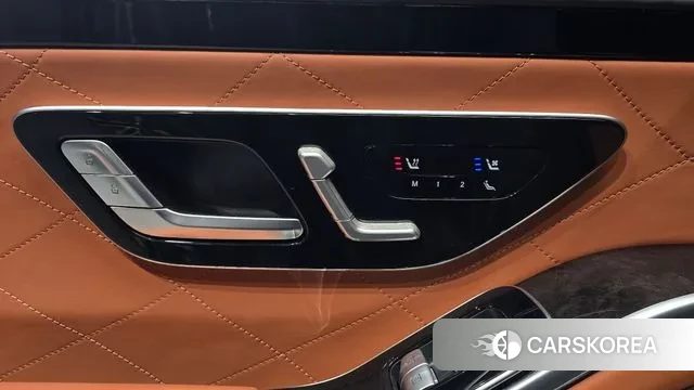 Mercedes-Benz S-Class W223 id 3665574 из Кореи 10