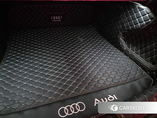 Audi A6 (C8) id 4550291 из Кореи 10
