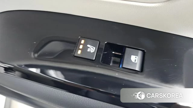 Hyundai The New Tucson Hybrid (NX4) id 3831403 из Кореи 10