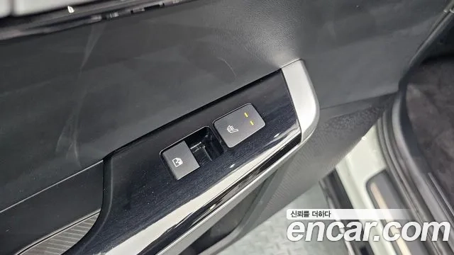 Kia EV6 id 2944282 из Кореи 10