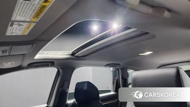 Honda CR-V 5th generation id 3023265 из Кореи 10