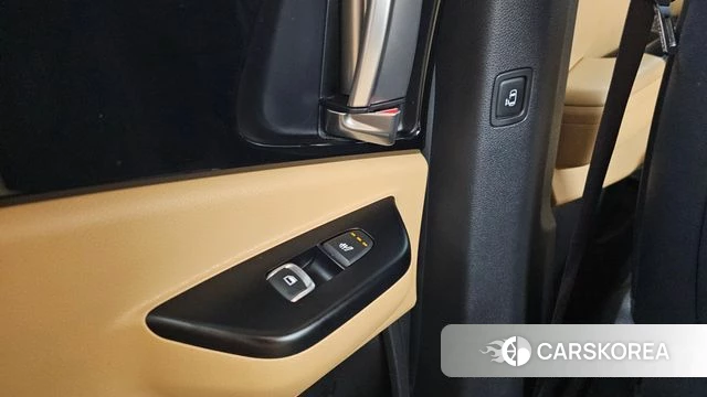 Kia Carnival 4th generation id 4646016 из Кореи 10