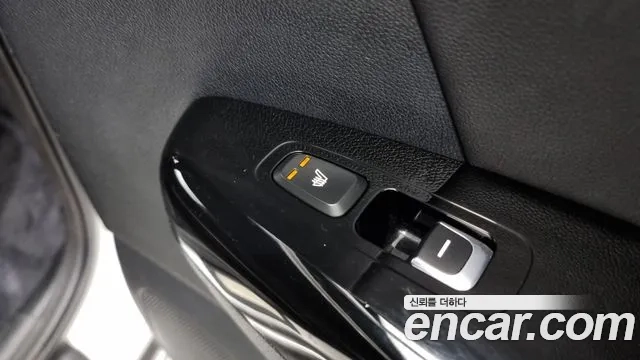 Kia Sportage The Bold id 2945674 из Кореи 10