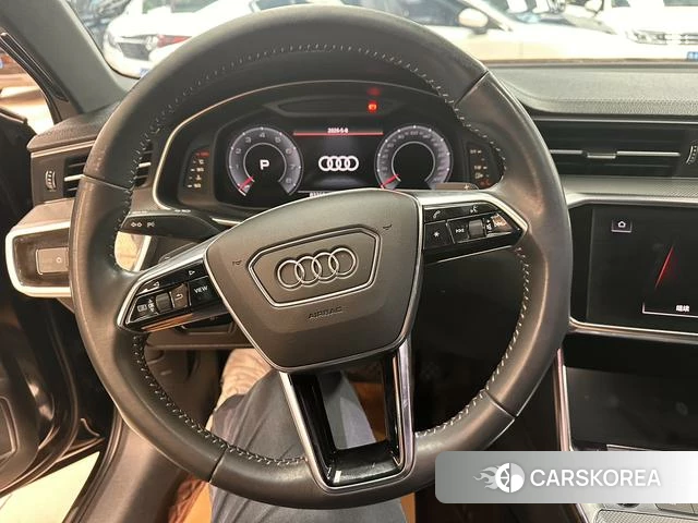 Audi A6L id 4290800 из Китая 10