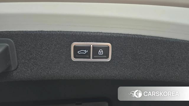 Genesis G80 (RG3) id 4383974 из Кореи 10