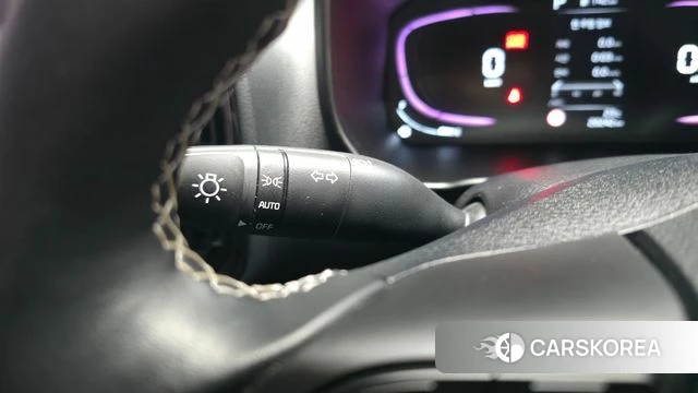 Kia The New Morning (JA) id 4870758 из Кореи 10