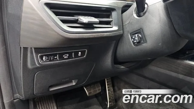 Kia K8 id 2682499 из Кореи 10