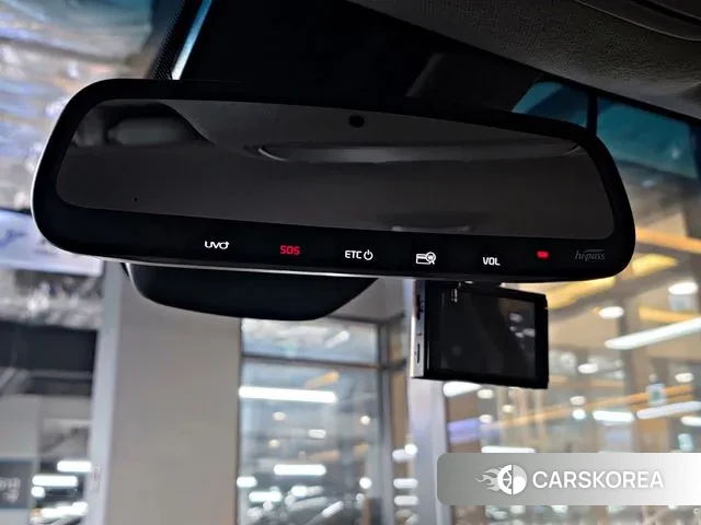 Kia The New Niro id 3573164 из Кореи 10