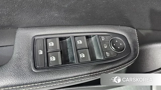 Renault Korea (Samsung) XM3 id 3468050 из Кореи 10