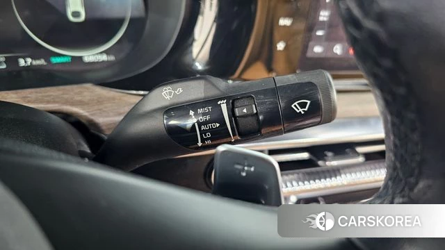 Kia K5 3rd generation id 4446682 из Кореи 10