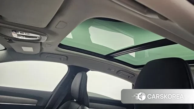 Volvo S90 id 3158649 из Кореи 10