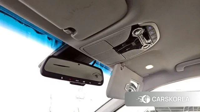 Hyundai Grandeur IG id 3636631 из Кореи 10