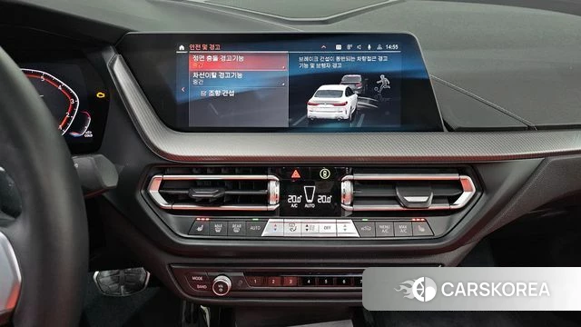 BMW 2 Series Gran Coupe (F44) id 3800132 из Кореи 10