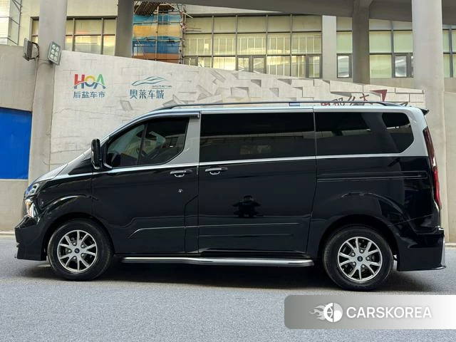 Ford Touruiou id 4236618 из Китая 10