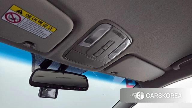 Kia The New Carnival id 3834869 из Кореи 10