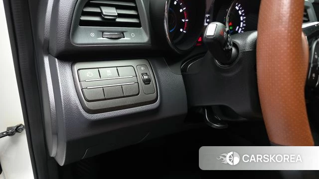 Ssangyong Tivoli Armor id 4020559 из Кореи 10