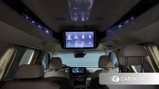 Kia Carnival 4th generation id 3625671 из Кореи 10