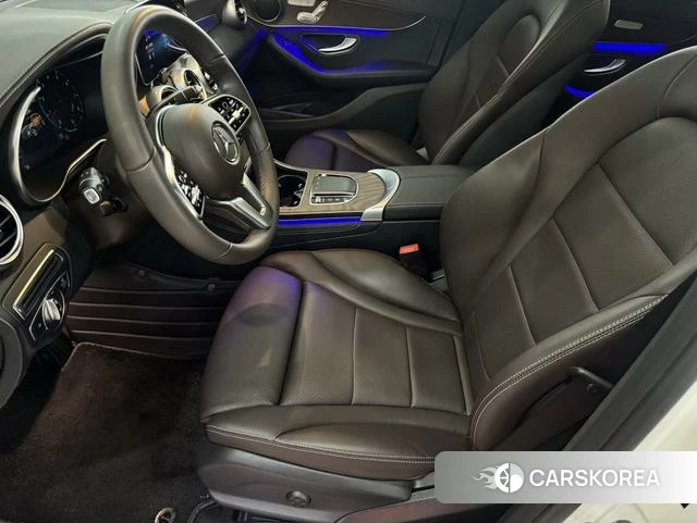 Mercedes-Benz GLC id 4256515 из Китая 10