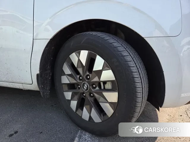 Hyundai Staria id 3592040 из Кореи 10