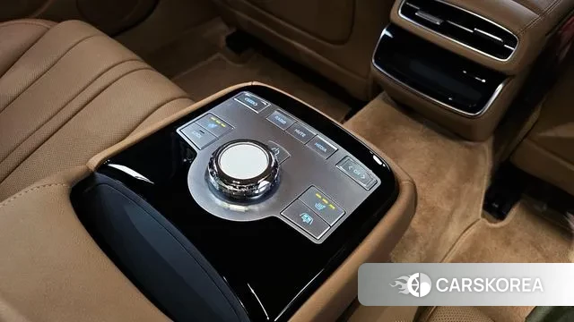 Genesis G80 (RG3) id 3720775 из Кореи 10