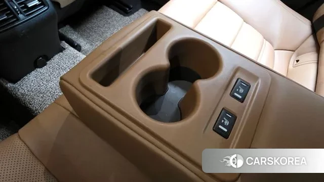 Renault Korea (Samsung) The New SM6 id 3016527 из Кореи 10