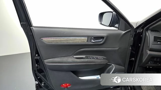 Renault Korea (Samsung) The New QM6 id 4608705 из Кореи 10
