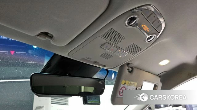 Hyundai The New Grandeur IG Hybrid id 4293540 из Кореи 10