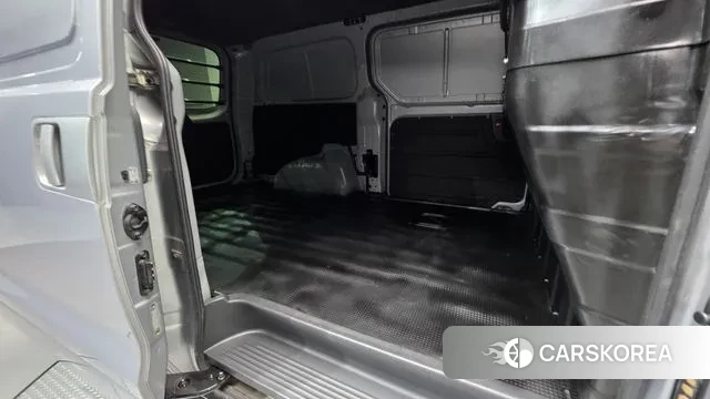 Hyundai The New Grand Starex id 3402383 из Кореи 10