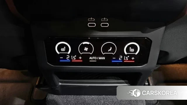 BMW 5 Series (G60) id 3436809 из Кореи 10