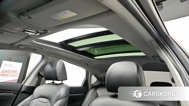 Hyundai Grandeur IG id 4286360 из Кореи 10