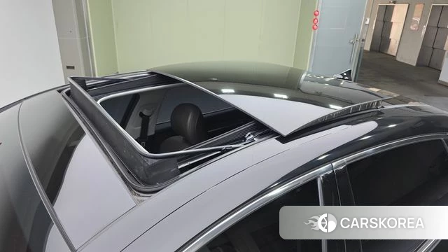Hyundai The New Grandeur IG id 4416203 из Кореи 10