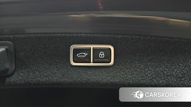 Genesis G80 (RG3) id 4202512 из Кореи 10