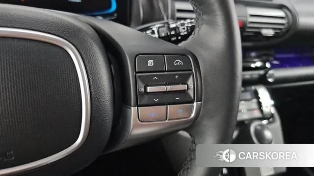 Hyundai Casper id 3257164 из Кореи 10