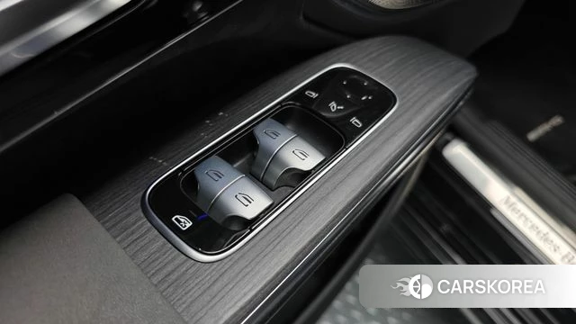 Mercedes-Benz EQS V297 id 4501032 из Кореи 10