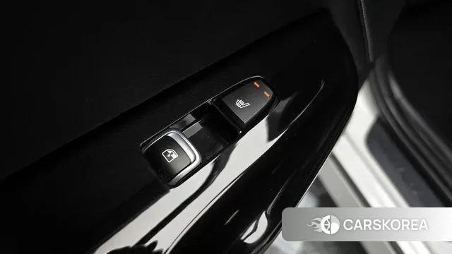 Kia K5 3rd generation id 3384724 из Кореи 10