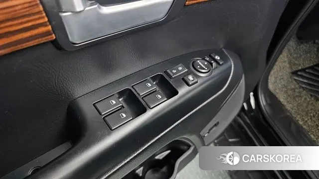 Kia The New Mohave id 3065997 из Кореи 10