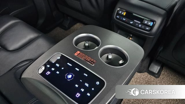 Hyundai Palisade id 4534789 из Кореи 10