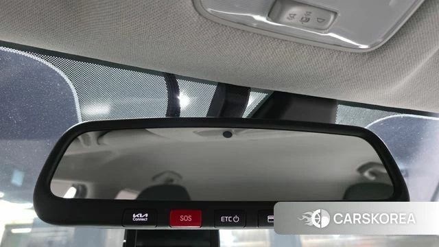 Kia The New Morning (JA) id 4778449 из Кореи 10