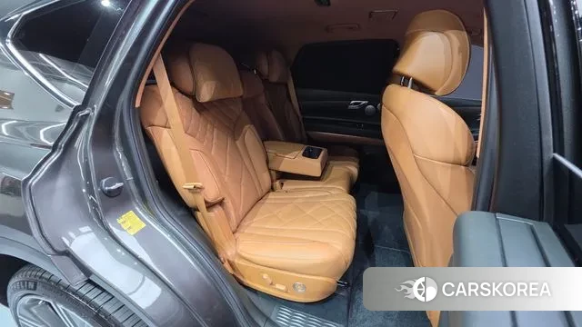 Genesis GV80 id 3393903 из Кореи 10