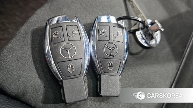 Mercedes-Benz CLA-Class C117 id 3766745 из Кореи 10