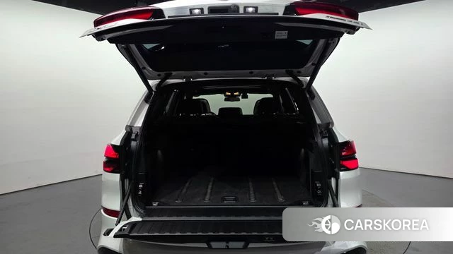 BMW X5 (G05) id 4783433 из Кореи 10
