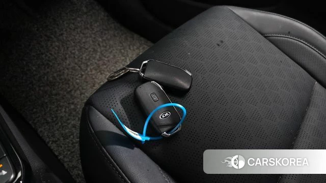 Kia Seltos id 4402773 из Кореи 10