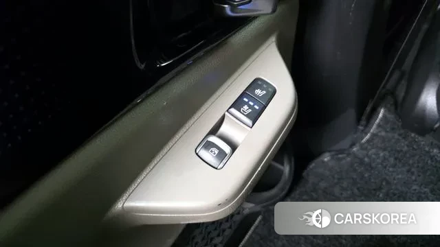 Kia The New Carnival 4th Generation id 3482340 из Кореи 10