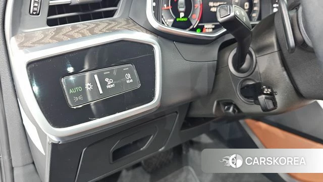 Audi A6 (C8) id 4542705 из Кореи 10