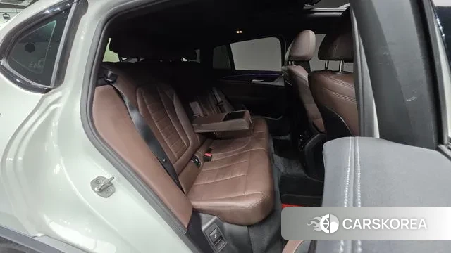 BMW X4 (G02) id 2999077 из Кореи 10